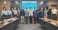 [NSP PHOTO]경북도, 동해안 해저 전력망 에너지고속도로 구축 관련기관 간담회 개최