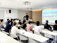 [NSP PHOTO]영남이공대학교, 졸업특화 로컬링크 프로그램 성료