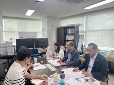 [NSP PHOTO]남양주 별내역 환승주차장 13년째 표류중