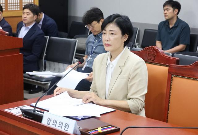 NSP통신-이경혜 경기도의원. (사진 = 경기도의회)