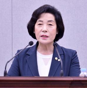 NSP통신-여수시의회 진명숙 의원 (사진 = 여수시의회)