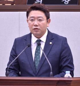 NSP통신-여수시의회 최정필 의원 (사진 = 여수시의회)