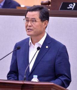 NSP통신-여수시의회 김종길 의원 (사진 = 여수시의회)