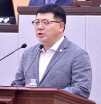[NSP PHOTO]구민호 여수시의원, COP33 여수유치 국정과제 반영 촉구