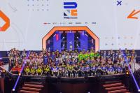 [NSP PHOTO]크래프톤, 배틀그라운드 국가대항전 PNC2025 파이널 스테이지 돌입