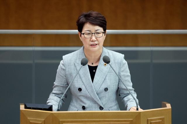 NSP통신-성복임 경기도의원. (사진 = 경기도의회)