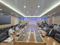 [NSP PHOTO]경주시, 2025년 제2회 시민감사관 간담회 개최