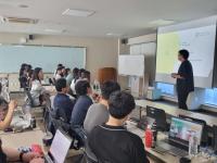 [NSP PHOTO]경북교육청, IB 썸머 스쿨 실천으로 연결되는 교사 협업형 워크숍 개최