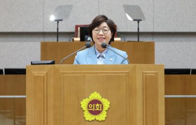 [NSP PHOTO]박옥분 경기도의원 발의 지하안전관리 체계 강화 조례 본회의 통과