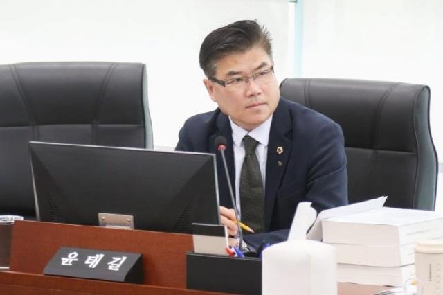 NSP통신-윤태길 경기도의원. (사진 = 경기도의회)