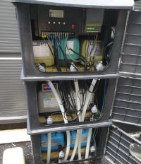 [NSP PHOTO]용인시, 소규모 개인하수처리시설 IoT시스템 시범사업 추진