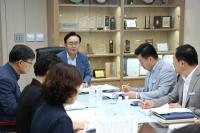 [NSP PHOTO]나주시, 하반기 업무 추진 전략 수립 박차