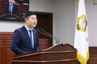 [NSP PHOTO]장경원 순천시의원, 순천만IC 통행료 즉각 폐지하라