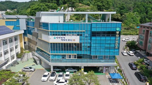 NSP통신-봉화군 난임·출산 부담 줄인다, 난임부부 시술비 남성까지 확대 및 35세 이상 임산부 의료비 지원 (사진 = 봉화군)