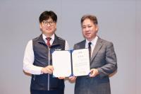 [NSP PHOTO]예천군 소상공인연합회, 창립 발대식 성료