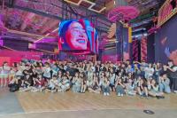 [NSP PHOTO]김천시, 자매도시 군산시·강북구 방문해 청소년 교류캠프 실시