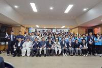 [NSP PHOTO]경산시재향군인회, 제4회 한마음 안보결의대회 개최