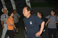 [NSP PHOTO]안동시, 수페스타 함께하는 달빛 걷기 대회 성료