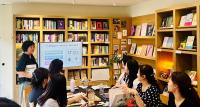 [NSP PHOTO]전남교육청, 전남교원 대상 그림책 테라피 연수 실시