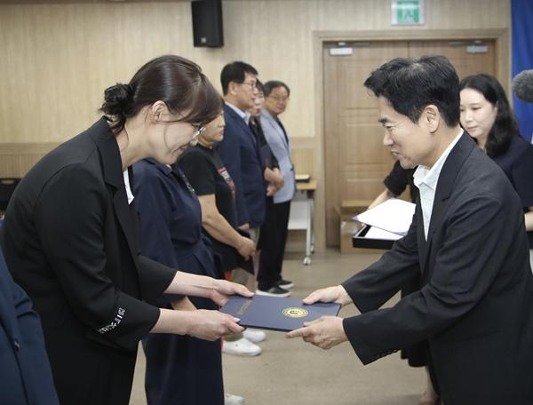 NSP통신- (사진 = 전남교육청)
