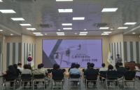 [NSP PHOTO]경주시, 드론 활용한 스마트 행정 본격화