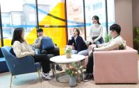 [NSP PHOTO]광명시, 자립준비청년 주거·생활환경 개선 지원 희망톡톡 드림하우스 추진
