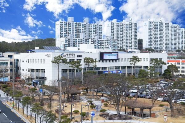 NSP통신-영천시는 한국인터넷전문가협회(KIPFA)에서 주최한 소셜아이어워드(i-AWARD) 2025 기초자치단체 시 분야 인스타그램 부문에서 최우수상을 수상했다. (사진 = 영천시)