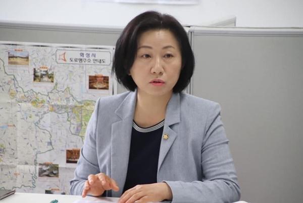 NSP통신-송옥주 더불어민주당 국회의원(경기 화성갑). (사진 = 송옥주 의원실)