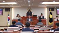 [NSP PHOTO]장수군의회, 초고압 송전선로 대책위원회 출범