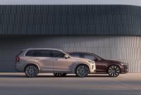 [NSP PHOTO]볼보자동차코리아, 신형 XC90·S90 쇼케이스 진행