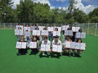 [NSP PHOTO]대구대 반려동물산업학과, 반려견지도사 3급 전원 합격