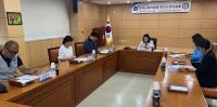 [NSP PHOTO]영덕교육지원청, 2025학년도 학구조정위원회 개최