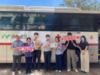 [NSP PHOTO]대구도시개발공사-대구경북혈액원, 나눔의 사회적 가치 실현 및 헌혈문화 확산 위한 업무협약 체결