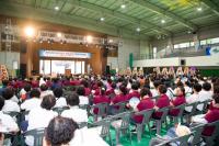 [NSP PHOTO]구미시, 농업인 600여 명과 한마음 화합행사 개최