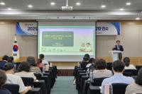 [NSP PHOTO]경북교육청, 2025학년도 하반기 기초학력 전담교사 역량 강화 연수 실시
