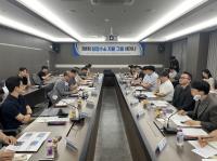 [NSP PHOTO]포항시, 제1회 청정수소 자문 그룹 세미나 개최