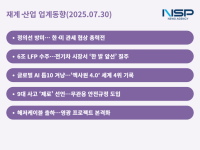 [NSP PHOTO][재계·산업 업계동향]전기차 판 커지자…LG엔솔은 계약, 현대차는 외교