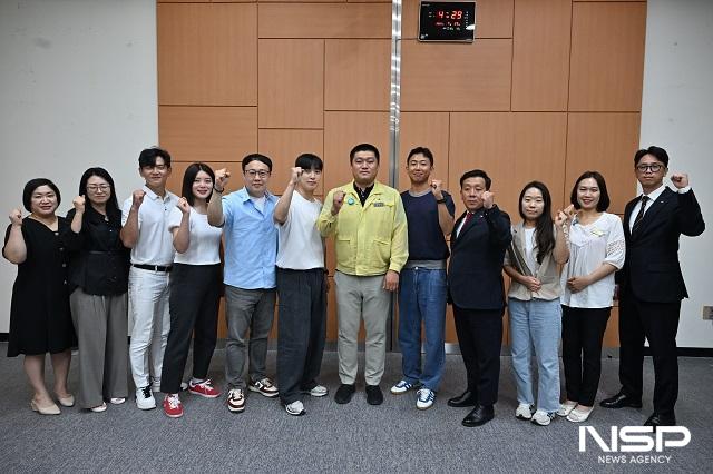 NSP통신- (사진 = 완주군의회)