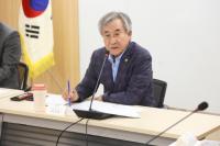 [NSP PHOTO]김시용 경기도의원, 환경영향평가 입법 토론회 참석
