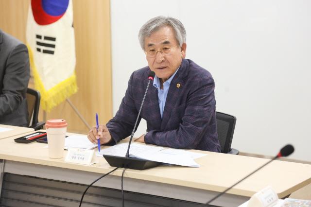 NSP통신-김시용 경기도의회 도시환경위원회 위원장. (사진 = 경기도의회)