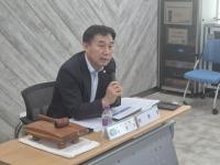 [NSP PHOTO]윤종영 경기도의원, 군유휴지 활용 방안 마련 논의