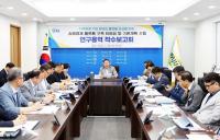 [NSP PHOTO]파주시, 상생 경제 플랫폼 본격 추진