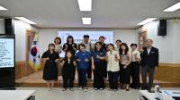 [NSP PHOTO]문경교육지원청, 지방공무원 후견인제 결연식 개최