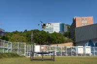 [NSP PHOTO]구미시, 드론특별자유화구역 2회 연속 지정...드론산업 거점 도시로