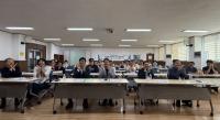 [NSP PHOTO]경주시, 성건동 도시재생 대학 성료