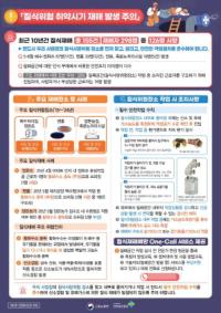[NSP PHOTO]평택시, 밀폐 공간 질식 재해 예방 안전교육 실시