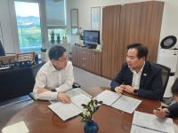 [NSP PHOTO]경북도, 2026년도 국비확보 전방위 총력전 펼쳐