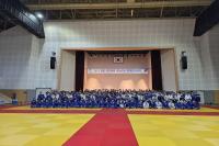 [NSP PHOTO]전국 유도선수단, 구미서 하계 전지훈련 돌입