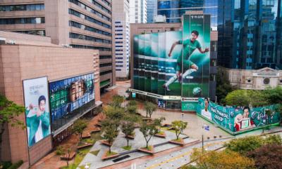 [NSP PHOTO]하나은행 민생금융 3557억원 지원집행률 100