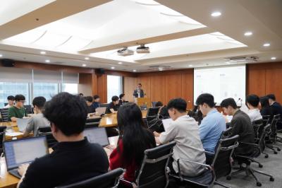 [NSP PHOTO]대한전선, 상반기 매출 1조7천 억 돌파 7.2%↑… 분기 9천 억대 복귀